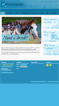 Mobile Screenshot of horsequencher.com